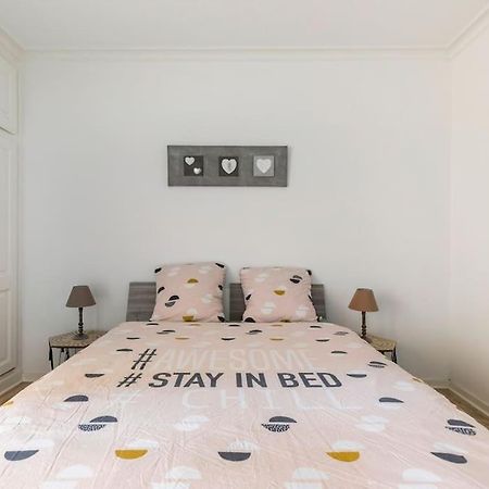Cocooning Appartement Mont-de-Marsan Buitenkant foto