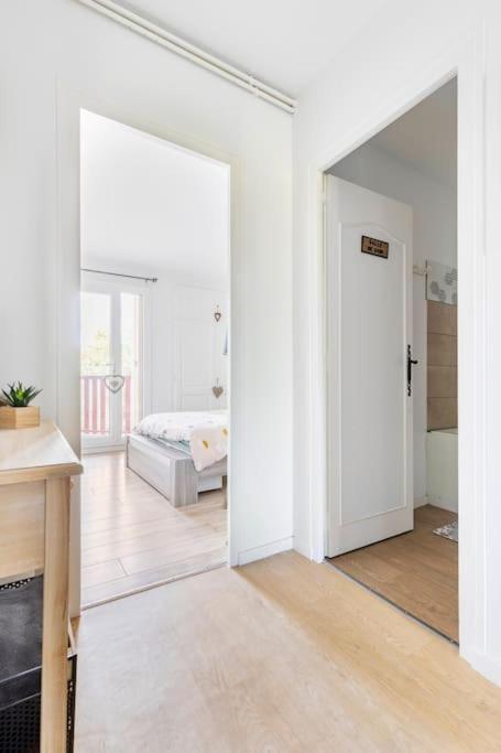 Cocooning Appartement Mont-de-Marsan Buitenkant foto